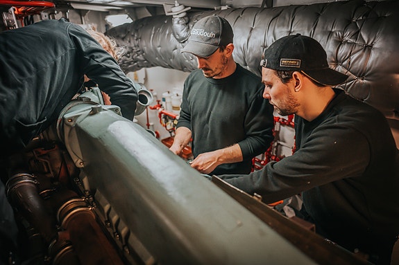 Bilde 7 av 7 i jobbannonse-galleriet