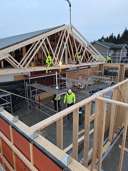 Bilde 2 av 5 i jobbannonse-galleriet