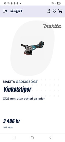 Product image 2 of 6