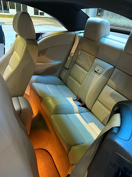 Volkswagen Eos 5 of 8