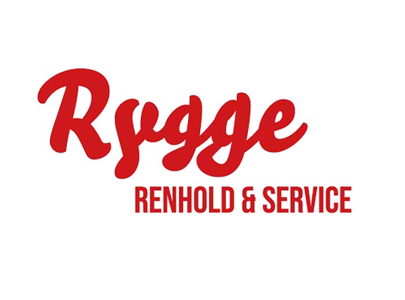 Rygge Renhold & Service AS logo