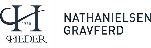 Nathanielsen begravelsesbyrå logo