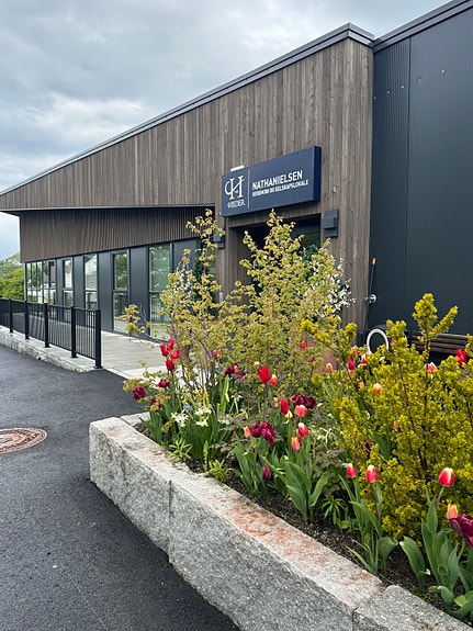 Bilde 3 av 9 i jobbannonse-galleriet