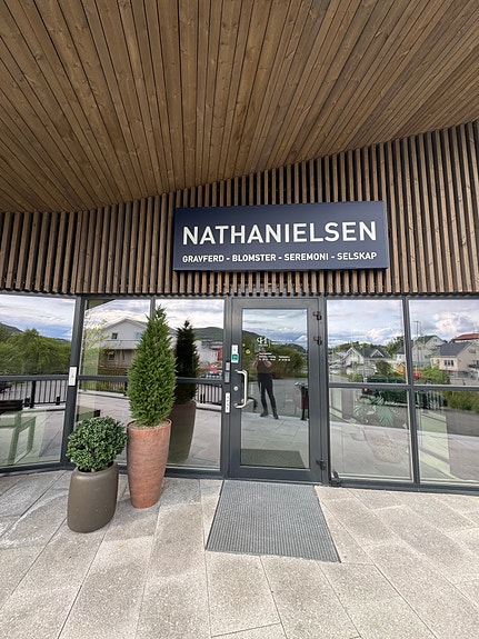 Bilde 2 av 9 i jobbannonse-galleriet