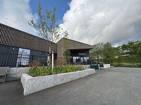 Bilde 1 av 9 i jobbannonse-galleriet