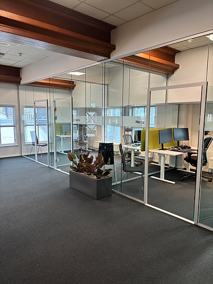 Bilde 7 av 10 i jobbannonse-galleriet