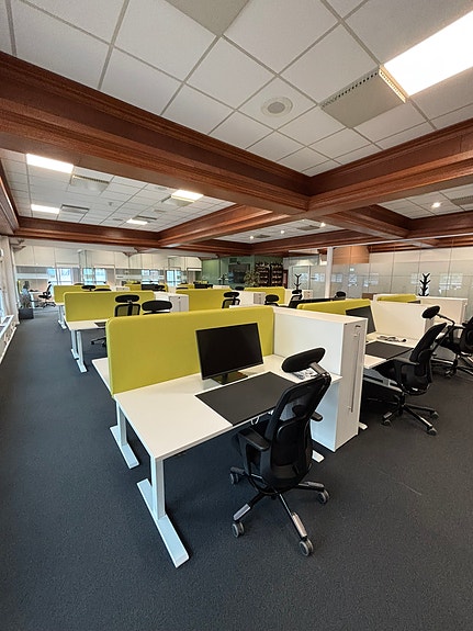 Bilde 5 av 10 i jobbannonse-galleriet