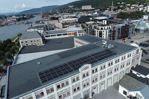 Bilde 2 av 10 i jobbannonse-galleriet