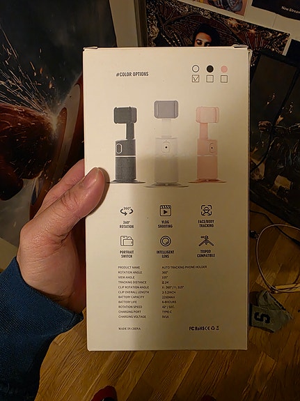 Product image 2 of 4