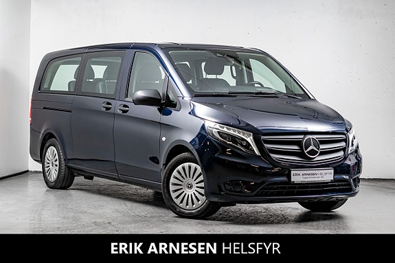 Mercedes-Benz Vito-Klasse