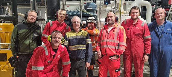 Bilde 6 av 7 i jobbannonse-galleriet