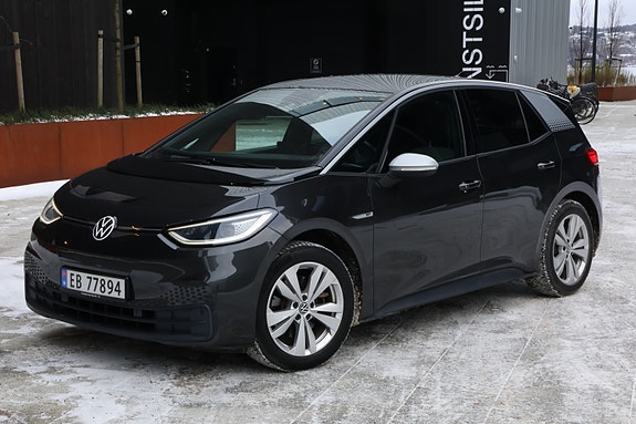 Volkswagen ID.3