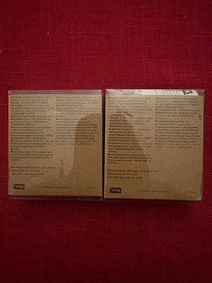 Product image 2 of 2