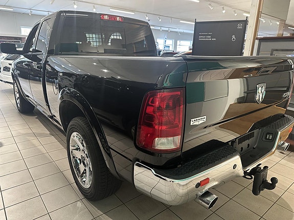 Dodge RAM 5 of 5