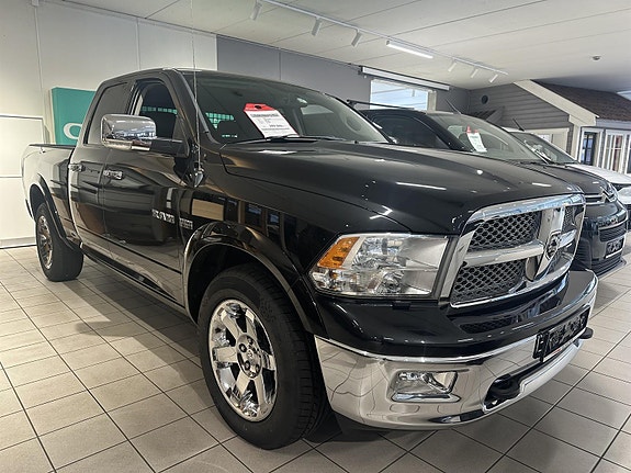 Dodge RAM 3 of 5
