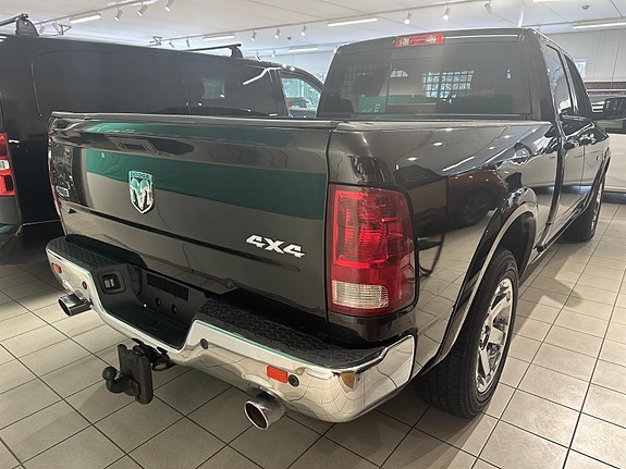 Dodge RAM 4 of 5