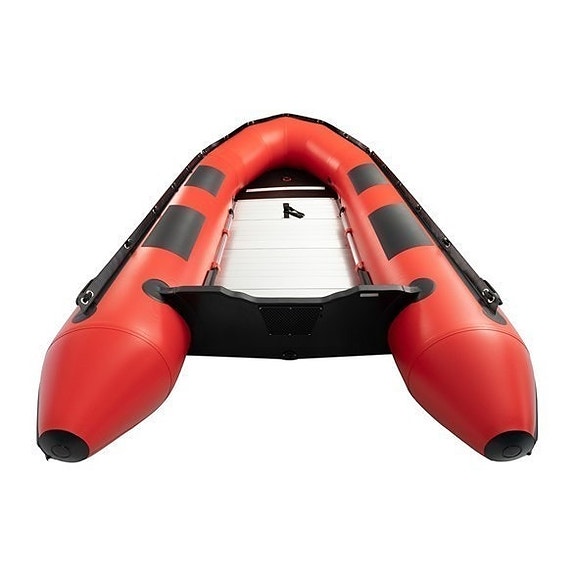 Quicksilver 420 Sport XS Heavy Duty gummibåt - Kampanje -11% rabatt! 3 of 5