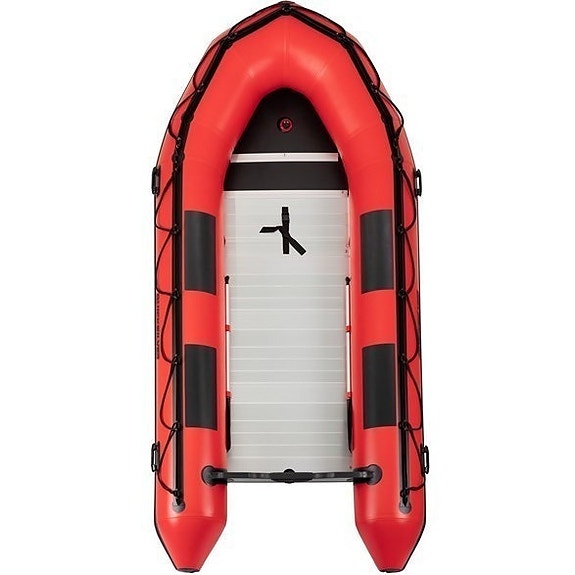 Quicksilver 420 Sport XS Heavy Duty gummibåt - Kampanje -11% rabatt! 5 of 5