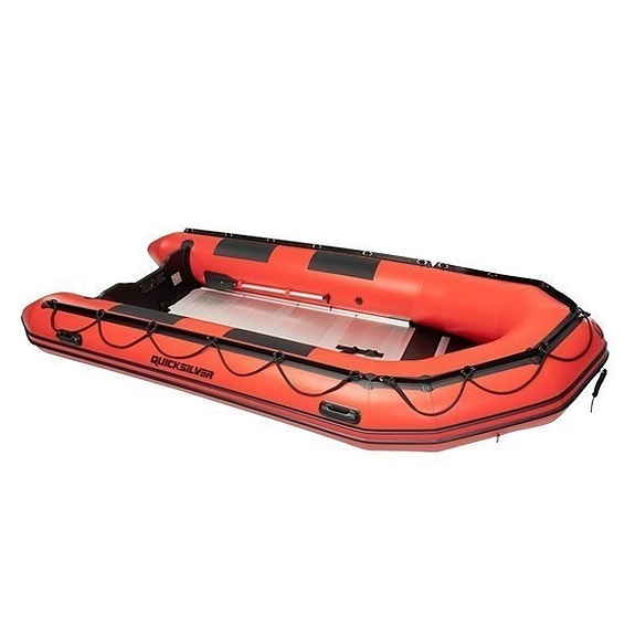 Quicksilver 420 Sport XS Heavy Duty gummibåt - Kampanje -11% rabatt! 2 of 5
