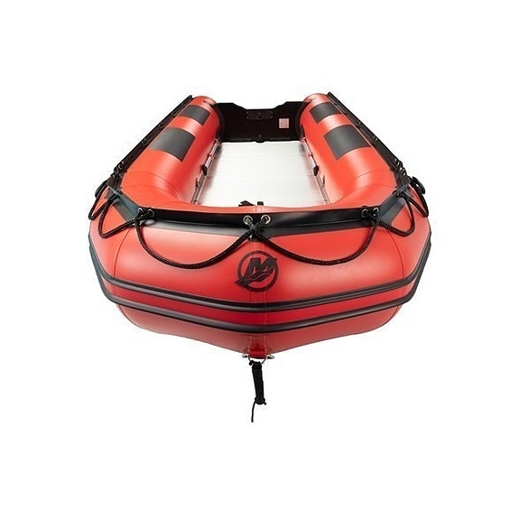 Quicksilver 420 Sport XS Heavy Duty gummibåt - Kampanje -11% rabatt! 4 of 5