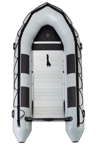 Quicksilver 420 Sport XS Heavy Duty gummibåt - Kampanje -11% rabatt! 2 of 5