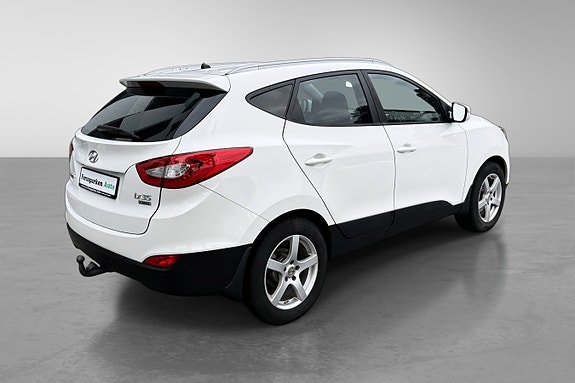 Hyundai ix35 9 of 30