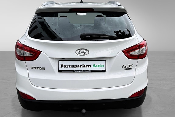Hyundai ix35 11 of 30
