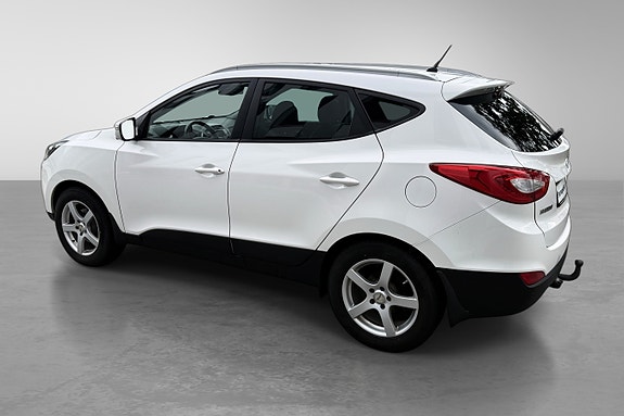 Hyundai ix35 14 of 30