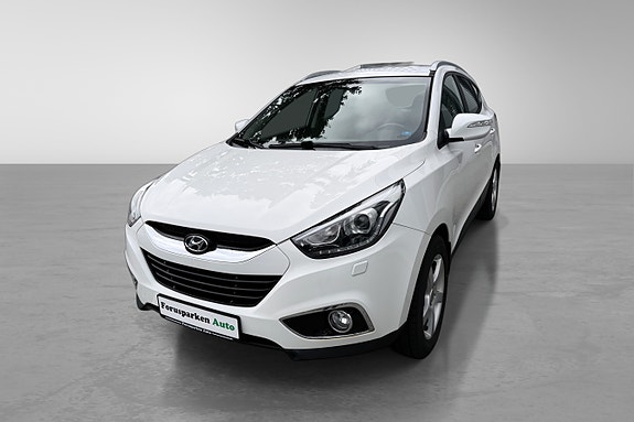 Hyundai ix35 19 of 30