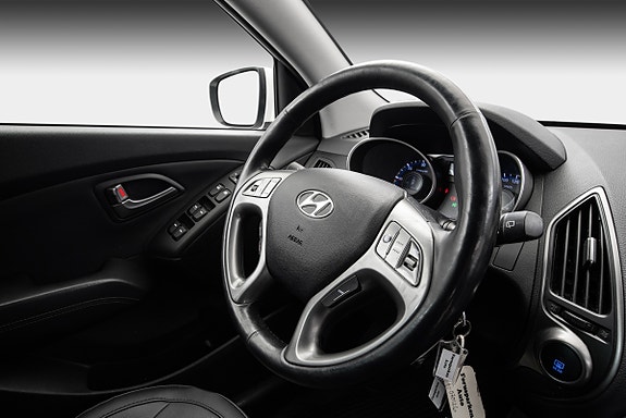 Hyundai ix35 22 of 30
