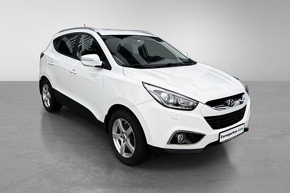 Hyundai ix35 4 of 30