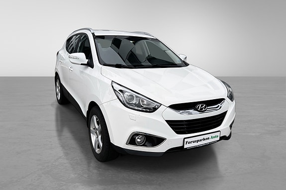 Hyundai ix35 3 of 30
