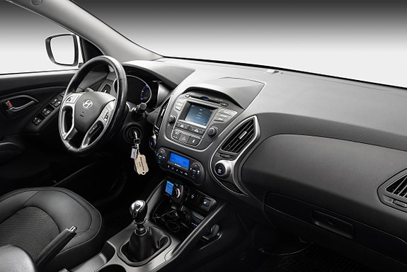 Hyundai ix35 23 of 30