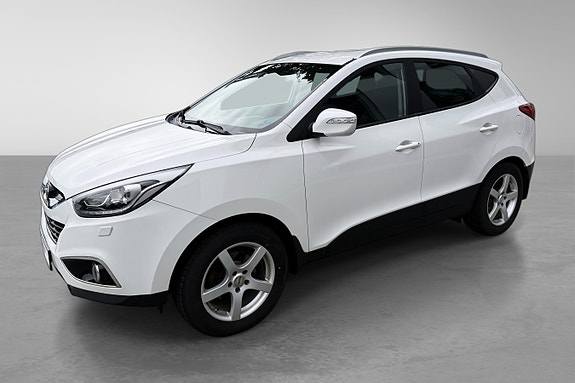 Hyundai ix35 17 of 30
