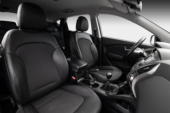 Hyundai ix35 24 of 30