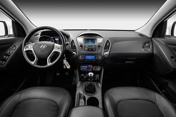 Hyundai ix35 21 of 30