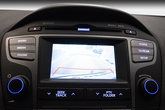 Hyundai ix35 28 of 30
