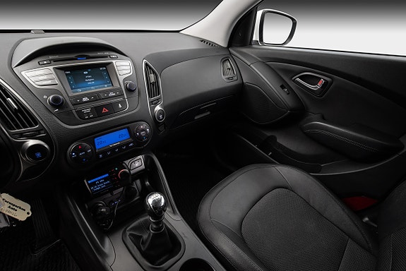 Hyundai ix35 27 of 30