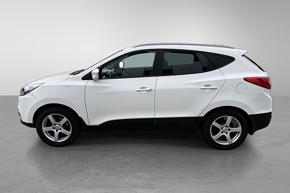 Hyundai ix35 15 of 30
