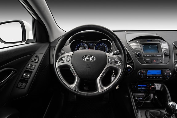 Hyundai ix35 26 of 30