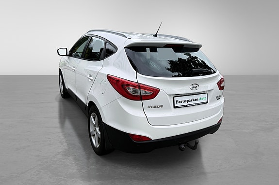 Hyundai ix35 12 of 30