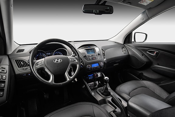 Hyundai ix35 20 of 30