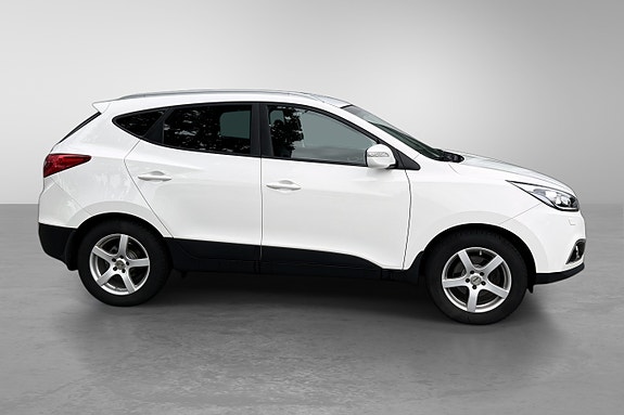 Hyundai ix35 7 of 30