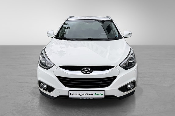Hyundai ix35 2 of 30
