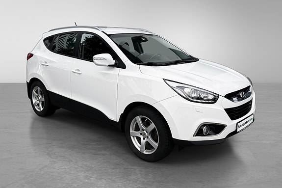 Hyundai ix35 5 of 30