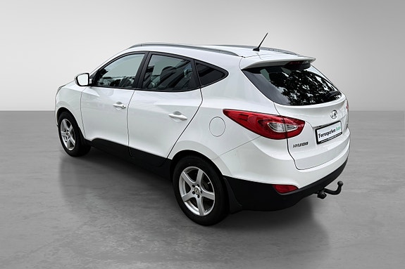 Hyundai ix35 13 of 30