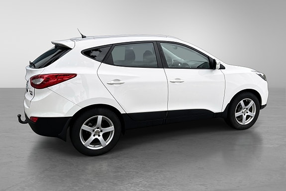 Hyundai ix35 8 of 30