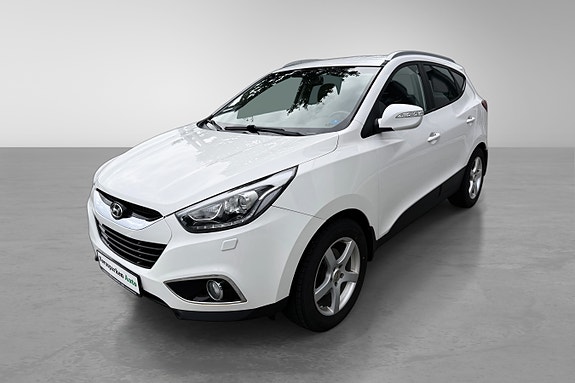 Hyundai ix35 18 of 30