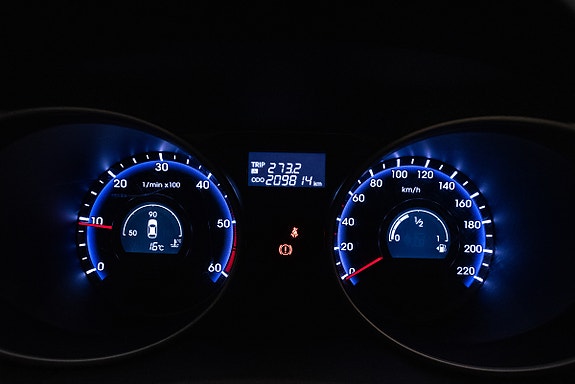 Hyundai ix35 25 of 30