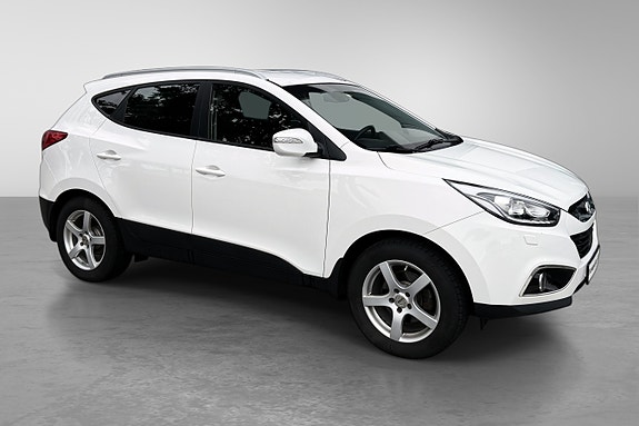 Hyundai ix35 6 of 30